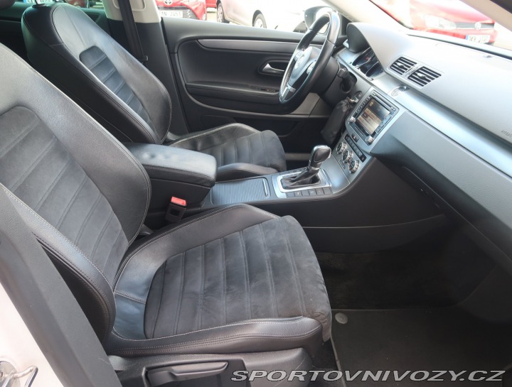 Volkswagen CC 2.0 TDI 2014