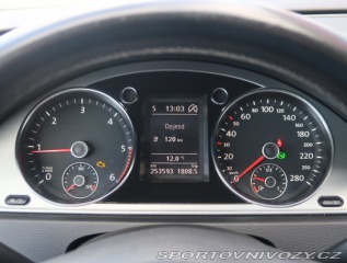 Volkswagen CC 2.0 TDI 2014