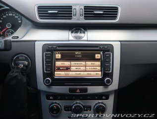 Volkswagen CC 2.0 TDI 2014