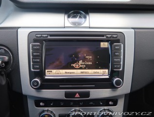 Volkswagen CC 2.0 TDI 2014