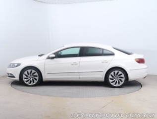 Volkswagen CC 2.0 TDI 2014