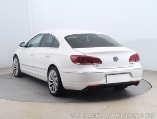 Volkswagen CC 2.0 TDI 2014