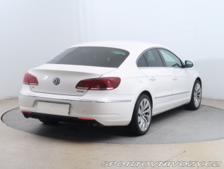 Volkswagen CC 2.0 TDI 2014