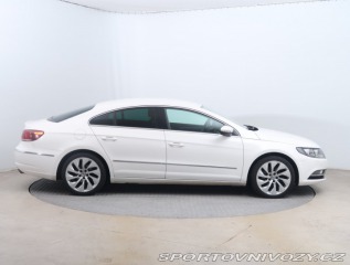 Volkswagen CC 2.0 TDI 2014