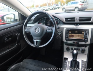 Volkswagen CC 2.0 TDI 2014