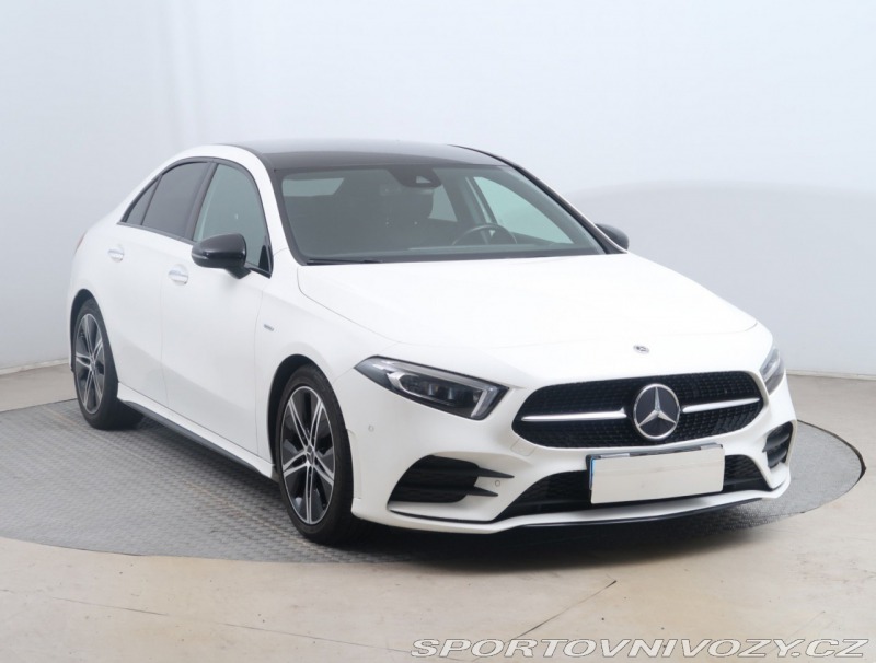 Mercedes-Benz A A 200