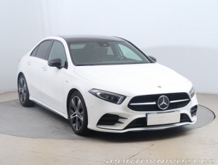 Mercedes-Benz A A 200