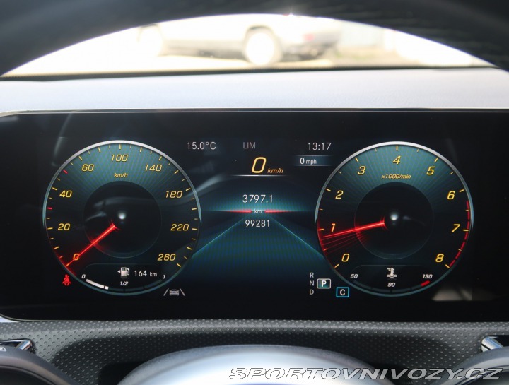 Mercedes-Benz A A 200 2021