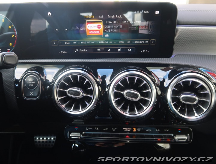 Mercedes-Benz A A 200 2021