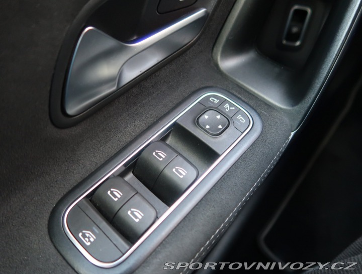 Mercedes-Benz A A 200 2021