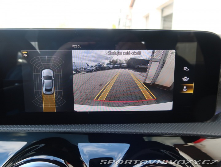 Mercedes-Benz A A 200 2021