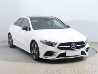 Mercedes-Benz A A 200 2021