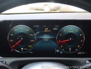 Mercedes-Benz A A 200 2021