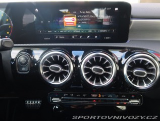 Mercedes-Benz A A 200 2021