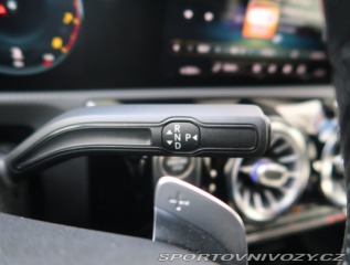 Mercedes-Benz A A 200 2021