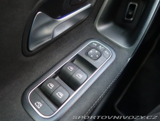 Mercedes-Benz A A 200 2021