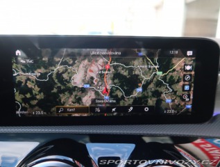 Mercedes-Benz A A 200 2021