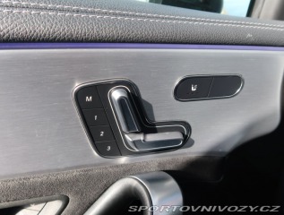 Mercedes-Benz A A 200 2021