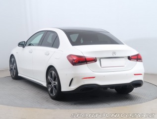 Mercedes-Benz A A 200 2021