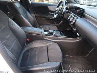 Mercedes-Benz A A 200 2021