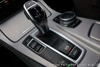 BMW 5 M Sport 535d 2014