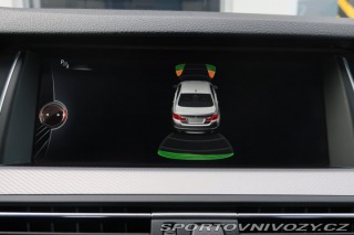 BMW 5 M Sport 535d 2014