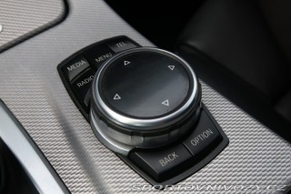 BMW 5 M Sport 535d 2014