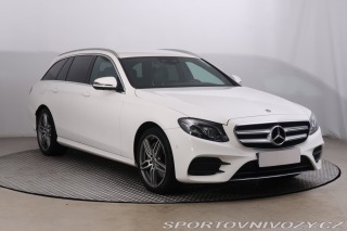 Mercedes-Benz E AMG Paket E 220 d