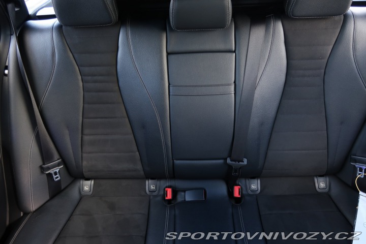 Mercedes-Benz E AMG Paket E 220 d 2018