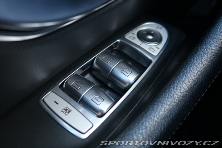 Mercedes-Benz E AMG Paket E 220 d 2018
