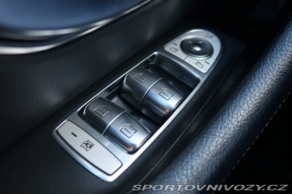 Mercedes-Benz E AMG Paket E 220 d 2018