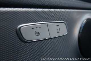 Mercedes-Benz E AMG Paket E 220 d 2018