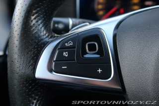 Mercedes-Benz E AMG Paket E 220 d 2018