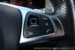 Mercedes-Benz E AMG Paket E 220 d 2018