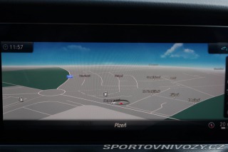 Mercedes-Benz E AMG Paket E 220 d 2018