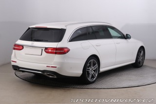 Mercedes-Benz E AMG Paket E 220 d 2018