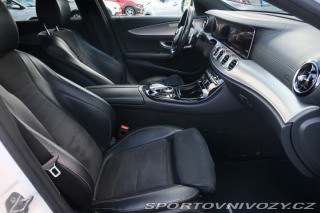 Mercedes-Benz E AMG Paket E 220 d 2018