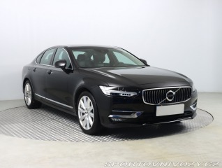 Volvo S90 Executive D5 AWD