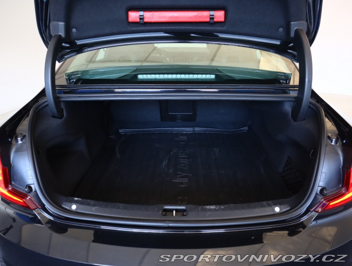 Volvo S90 Executive D5 AWD 2017