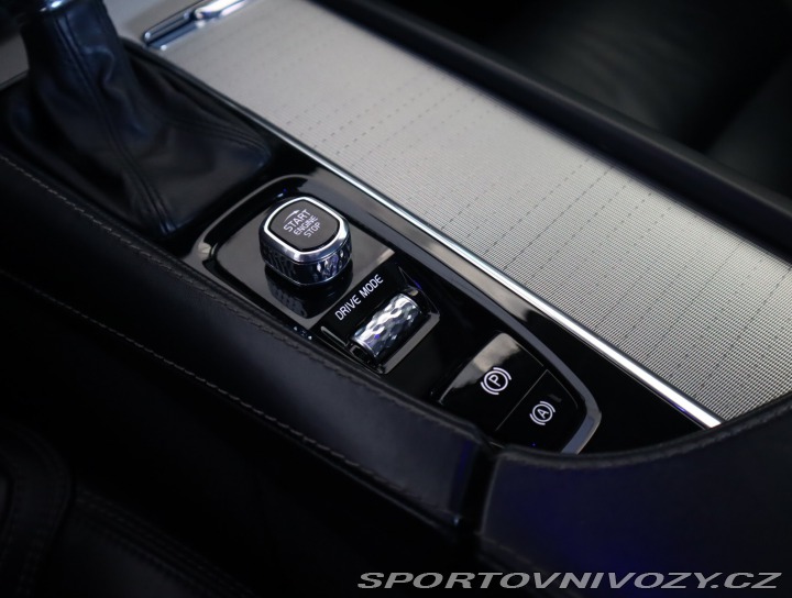 Volvo S90 Executive D5 AWD 2017