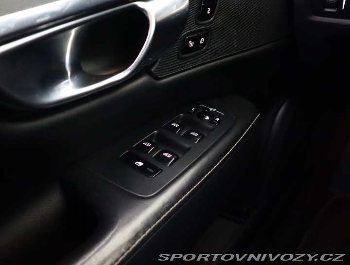 Volvo S90 Executive D5 AWD 2017