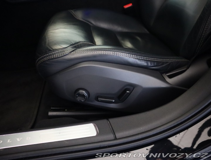 Volvo S90 Executive D5 AWD 2017