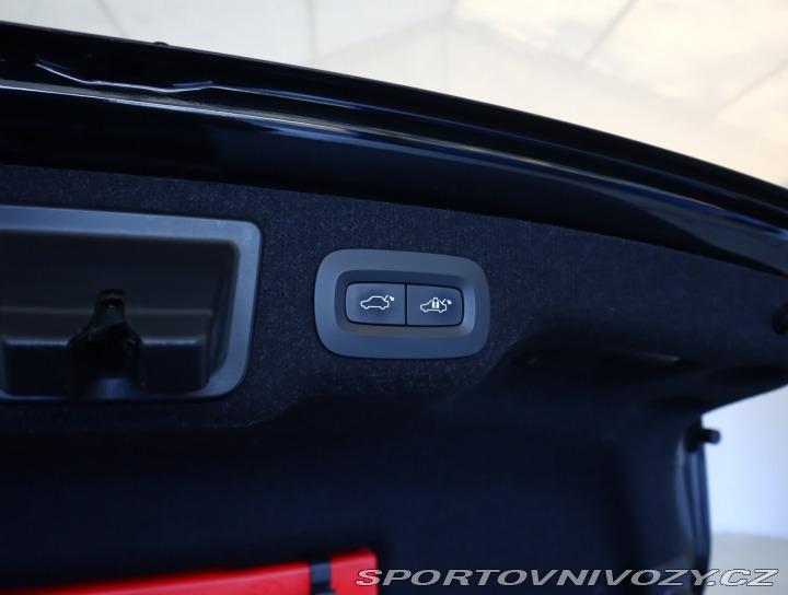 Volvo S90 Executive D5 AWD 2017