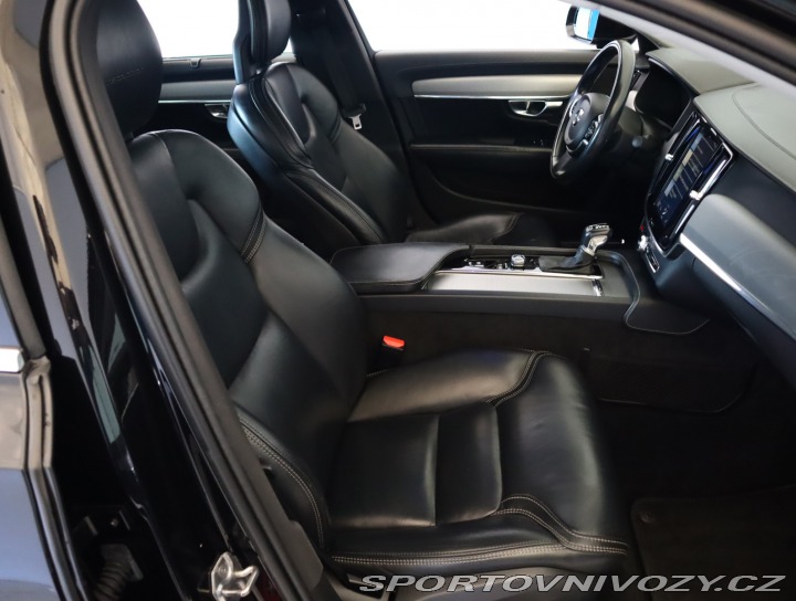 Volvo S90 Executive D5 AWD 2017