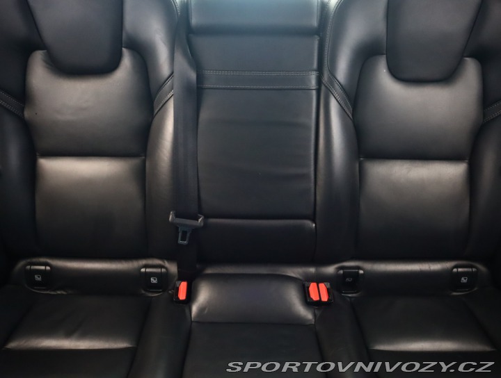 Volvo S90 Executive D5 AWD 2017