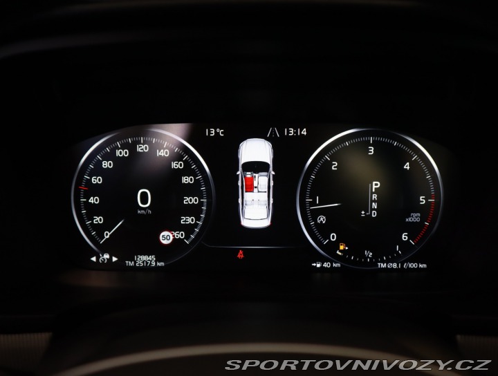 Volvo S90 Executive D5 AWD 2017