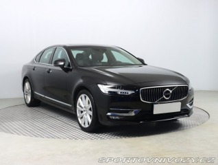 Volvo S90 Executive D5 AWD 2017