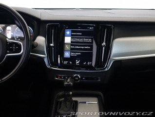 Volvo S90 Executive D5 AWD 2017