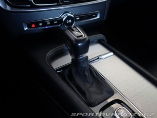 Volvo S90 Executive D5 AWD 2017