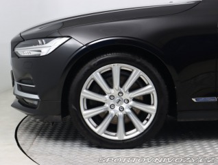 Volvo S90 Executive D5 AWD 2017